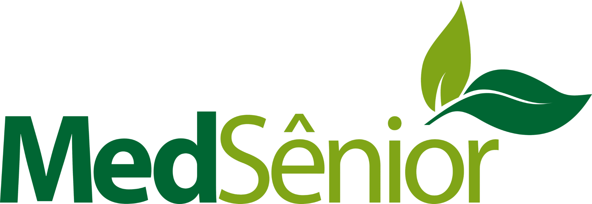 MedSenior logo