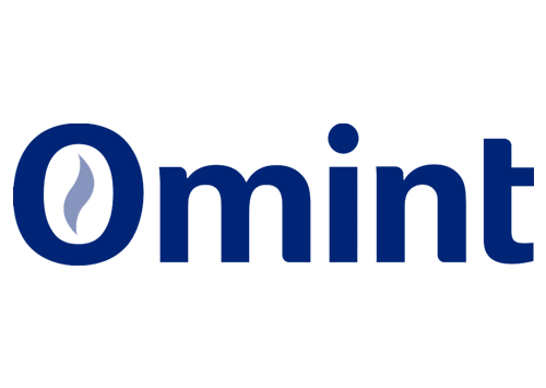 Omint logo