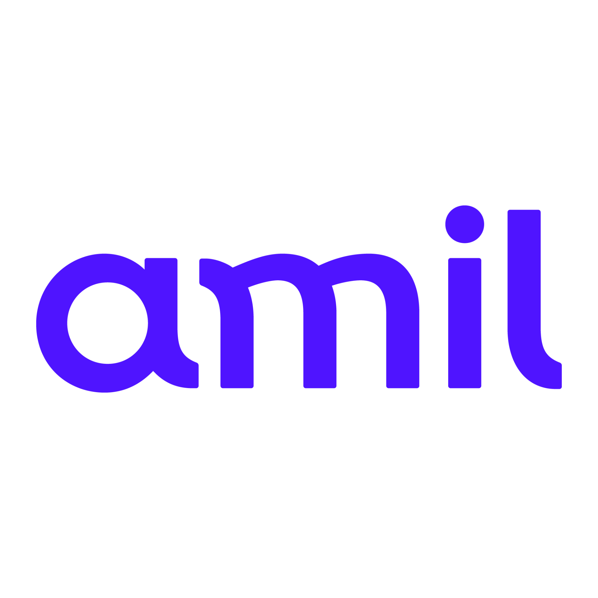 Amil logo