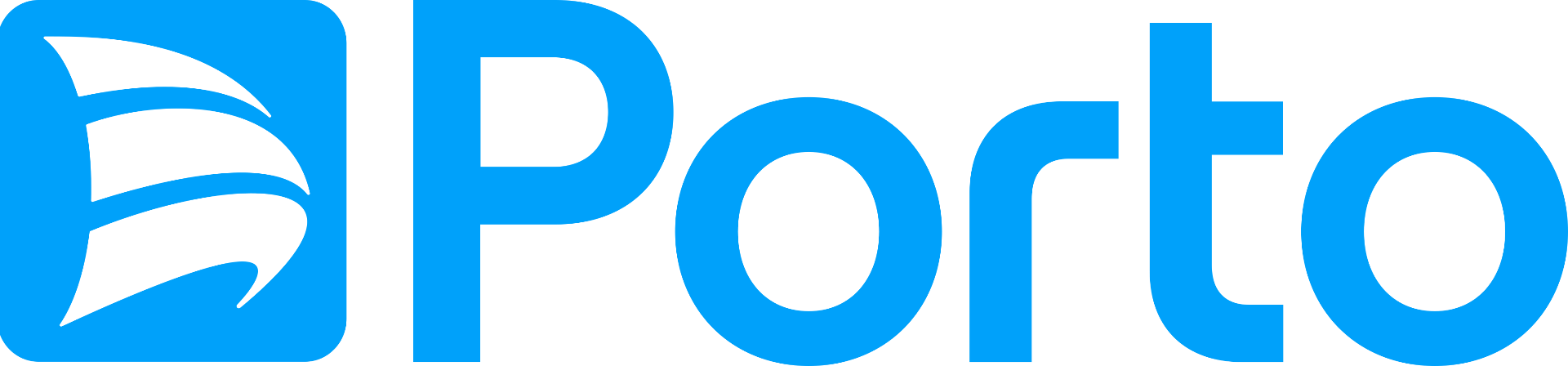 Porto logo