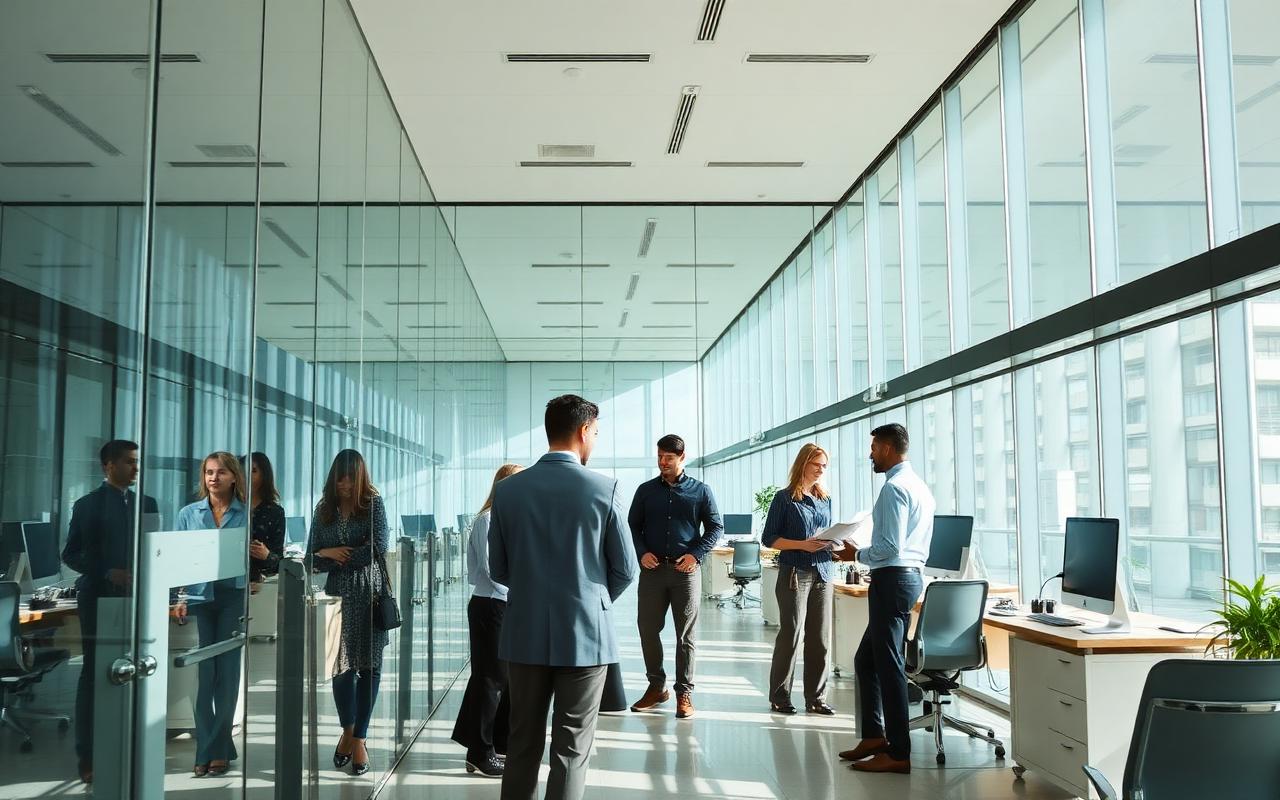 Segurança para sua empresa